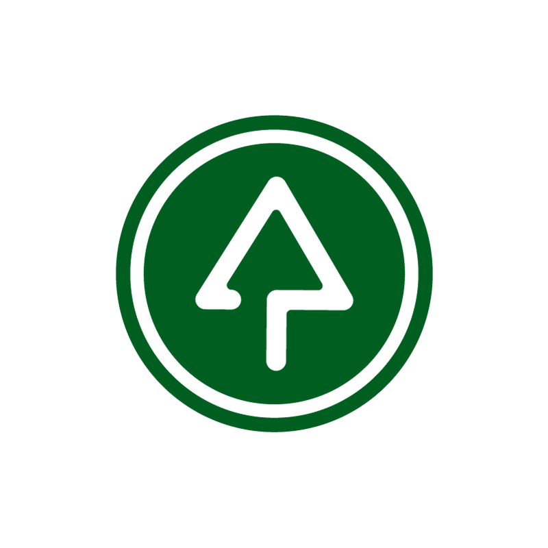 Reforest Richmond logo