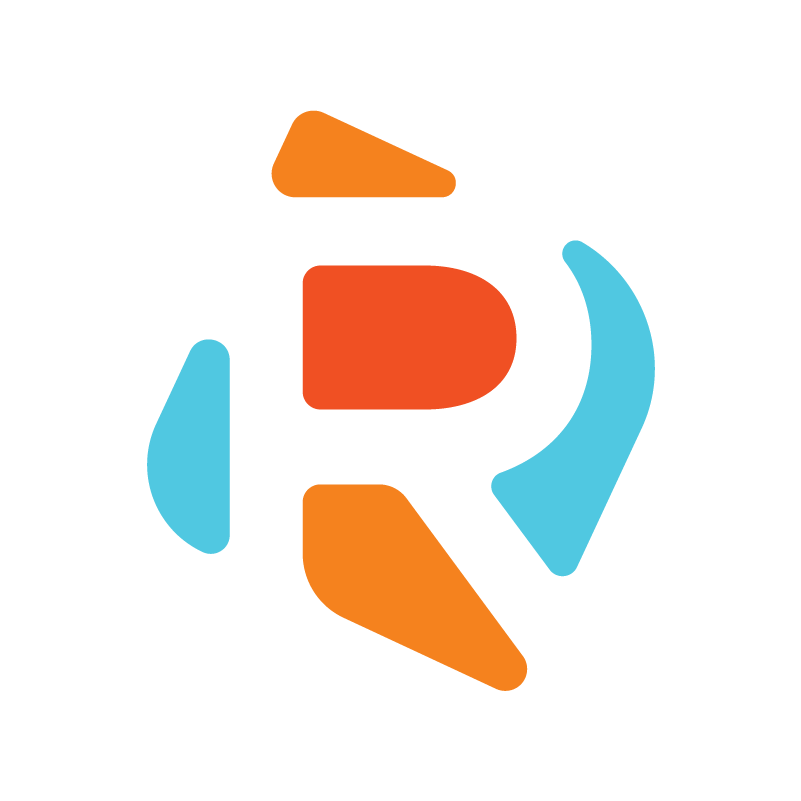 Richmond Real logo